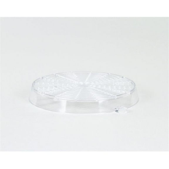 Continental Refrigeration 40622 Guard Fan 6 Plastic 6.875" Part