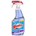 thumbnail image 1 of Botella en aerosol para limpiacristales y ventanas Windex Crystal Rain 946 ml, 1 of 9
