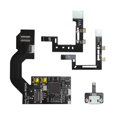 thumbnail image 3 of Pour Switch/Switch Endurance Version/Oled/Lite Framboise Rp2040 Foulard Pi, 3 of 8