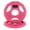 2.5LB, variant on Gaderth 2-Inch Coated Weight Plate,Rubber Weight Plates Set,Color-Coded Bumper Plate,Barbell Weight For Men & Women Strength Training & Weightlifting Home Gym(2.5-45Lbs)
