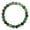 Lucky, variant on Wealth Bracelet for Men & Women - Pyrite, Green Aventurine, Tiger Eye & Citrine Stone Bracelet for Abundance, Prosperity, Anxiety Relief & Spiritual Healing - Stretch Bead Pulseras