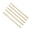 5pcs 2.5mm, variant on Brass Model Pins 85mm for Repairing Part Diameter Option 0.5-3.0mm for Soldier Models Statue Upgrade