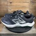 thumbnail image 3 of New Balance Mens Size 12 2E DynaSoft Nitrel v6 Phantom/Mint Sneakers NO INSOLES, 3 of 6