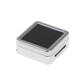 thumbnail image 1 of Caja de almacenamiento de piedras preciosas Caja de joyería de acrílico para anillos Diamantes de imitación sueltos S, 1 of 10