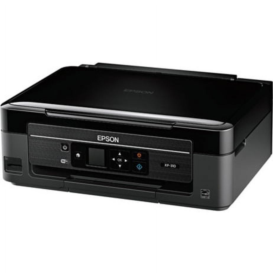 Epson Expression Home XP-310 Wireless Inkjet Multifunction Printer, Color - image 2 of 3