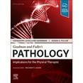 thumbnail image 1 of Pre-Owned Goodman and Fuller's Pathology: Implications for the Physical Therapist (Hardcover) by Catherine Cavallaro Kellogg, Kenda S Fuller, 1 of 1