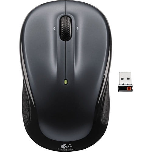Pre-Owned Logitech Wireless Mouse M325 - NO DONGLE
