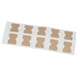 thumbnail image 1 of Adhesivo Para Uñas Encarnadas, Tiras Correctoras De Uñas Fáciles De Usar, Fuerte Adherencia, Elástico Transpirable, 50 Piezas, Material Seguro Para La Recuperación, 1 of 7
