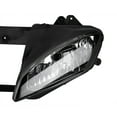 thumbnail image 4 of Feu de Tête de Moto Feu de Tête de Moto Phare d'Ensemble de Feu avant Adapté pour YZF-R6 YZF R6 2008-2016, 4 of 8
