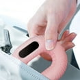 thumbnail image 3 of Silicones Hand Grippers Flexible Ergonomic Grip Trainer Reliability Grip Tool, 3 of 13