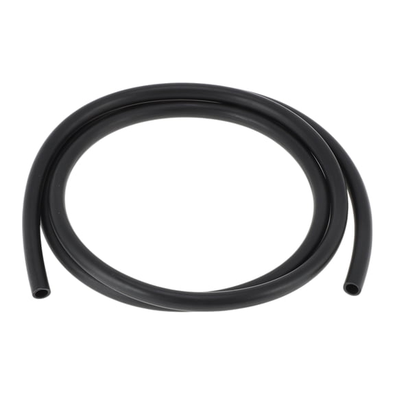 Mangueras de aceite lubricante Unique Bargains 8mm/0.31" 11mm/0.43" 1.5m/4.9ft