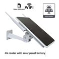 thumbnail image 5 of 6W 4G Solar Router,WiFi Repeater,4G Router Solar Powered All in One,50M WiFi Range,IP66 Waterproof, 5 of 5