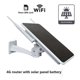 thumbnail image 5 of 6W 4G Solar Router,WiFi Repeater,4G Router Solar Powered All in One,50M WiFi Range,IP66 Waterproof, 5 of 5