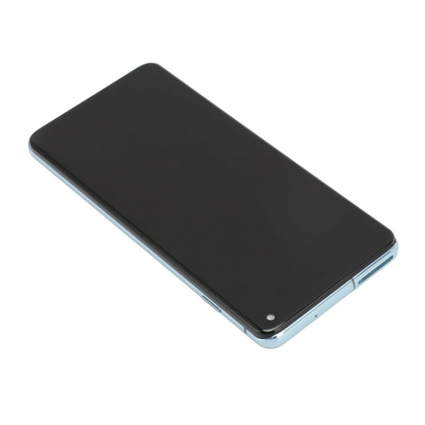 Pantalla LCD De Repuesto Para S10 G973W, Pantalla Táctil De Teléfono Celular De 6,1 Pulgadas Digitalizador Con Marco, Para G9730 G973F G973U, Manchas Polvorientas, Error