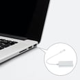 thumbnail image 1 of Toddmomy 1Set Ethernet Adapter for PC USB C to Ethernet Compact Simplified Design for Laptop Home Use, 1 of 8