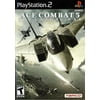 Ps2 Ace Combat 5