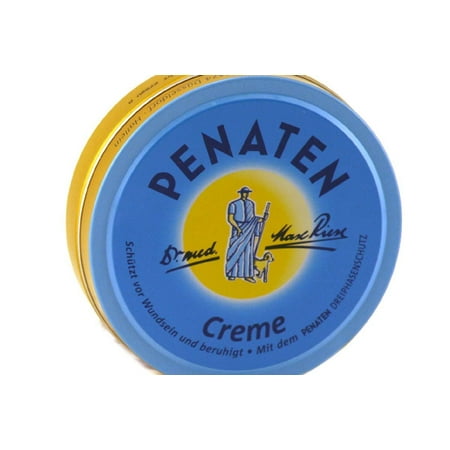 Baby Creme - 150ml (Pack of 3), babycream By Penaten Ship from US