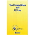 thumbnail image 1 of Tax Competition &amp; Eu Law, 1 of 1