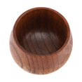 thumbnail image 1 of Taza de madera, taza de madera Color de registro primitivo Madera natural Café Té Cerveza Jugo Leche Taza(#2) EOTVIA No, 1 of 7