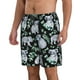 thumbnail image 2 of Fotbe Cartoon Koala Bear Trajes de Baño Estampados para Hombre, Shorts de Verano de Secado Rápido, Ropa de Playa, Bañadores-Small, 2 of 6