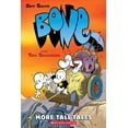 thumbnail image 2 of Pre-Owned Bone Reissue Graphic Novels (Hardcover) More Tall Tales: A Graphic Novel (Bone Companion), (Paperback), 2 of 2