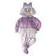 thumbnail image 4 of Kit 3 Mamelucos de algodÃ³n con Gorro bordado Disney Premium Boo, Marie, Daisy Talla 18 meses Disney Pijamas, 4 of 5