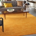 thumbnail image 6 of Pemberly Row 7' x 10' Sunburst Fabric Outdoor Area Rug (7' x 10'), 6 of 11