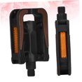 thumbnail image 4 of UPOUART 1Par Pedal Para Con Almohadillas Antideslizantes Y Ergonómico, 4 of 8
