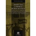thumbnail image 1 of Derecho laboral burocrático Editorial Porrúa 9786070924002, 1 of 2