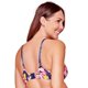 thumbnail image 3 of Bra demi Push Up Ilusión 7278 Amarillo 36C, 3 of 5