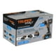 thumbnail image 4 of Destornillador de impacto inalámbrico 1/4' 20V sin carbones Expert ROTI-20A, 4 of 4