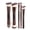 1, variant on mdesiwst 5/6/7Pcs/Set Double-End Makeup Brush Kit Professional Foundation Blending Loose Powder Blush Eyeshadow Synthetic Bristles Cosmetic Brush