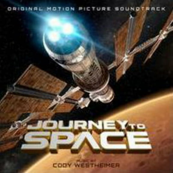 Journey to Space Soundtrack