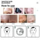 thumbnail image 4 of 5pz Mascarilla Negra Facial Bambu Elimina Puntos Negros Nariz, 4 of 7