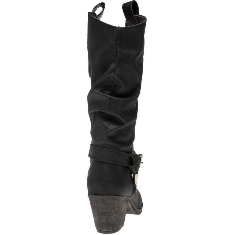 Rocket Dog Sidestep Boots Walmart