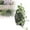 B, variant on Rock Natural Texture Multifunctional Weather Resistant, Realistic Landscape Decoration for Lawn Yard Balcony Patio Porch, 16.54 x 10.63 Inch Lightweight Artificial Stone