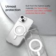 thumbnail image 2 of VRS Design case for VRS Design iPhone 14 Pro Max Magsafe Crystal Mixx, 2 of 9