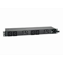 Tripp Lite Basic PDUH30HV19 4-Outlets PDU