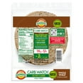 thumbnail image 4 of (3 pack) Guerrero Carb Watch Whole Wheat with Flaxseed Flour Tortillas, 8 Count, 4 of 14