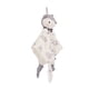 thumbnail image 3 of Manta sensorial para bebé, manta de seguridad, manta de tela con forma de animal de peluche, manta de seguridad, durabilidad comprobada, 3 of 14