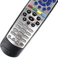 thumbnail image 3 of GHSDFBB Télécommande Universelle 20.1 pour Téléviseur à Cloche IR, Compatible avec 4100, 3100, 6131, 9400, 6141, 3 of 6