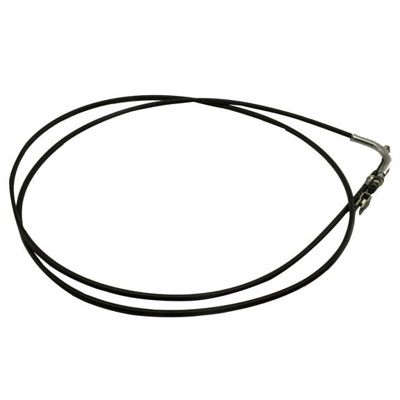 Polaris 7081585 Parking Brake Cable  Genuine OEM 2010-2017 Ranger 800 6x6 UTV