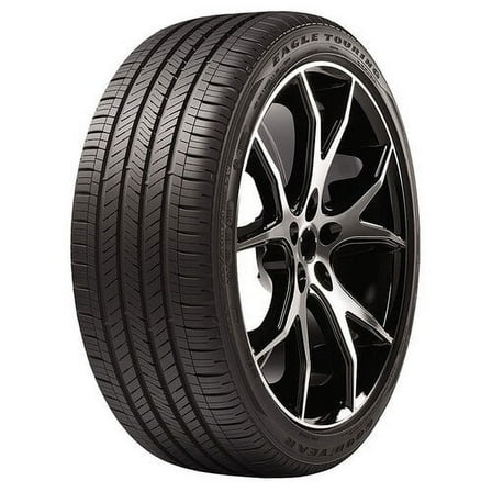 Goodyear Eagle Touring SCT (SoundComfort Technology) 245/45R19 98W Tire