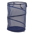 thumbnail image 2 of cesta 61 x 51 x 32 cm blanca, 2 of 7