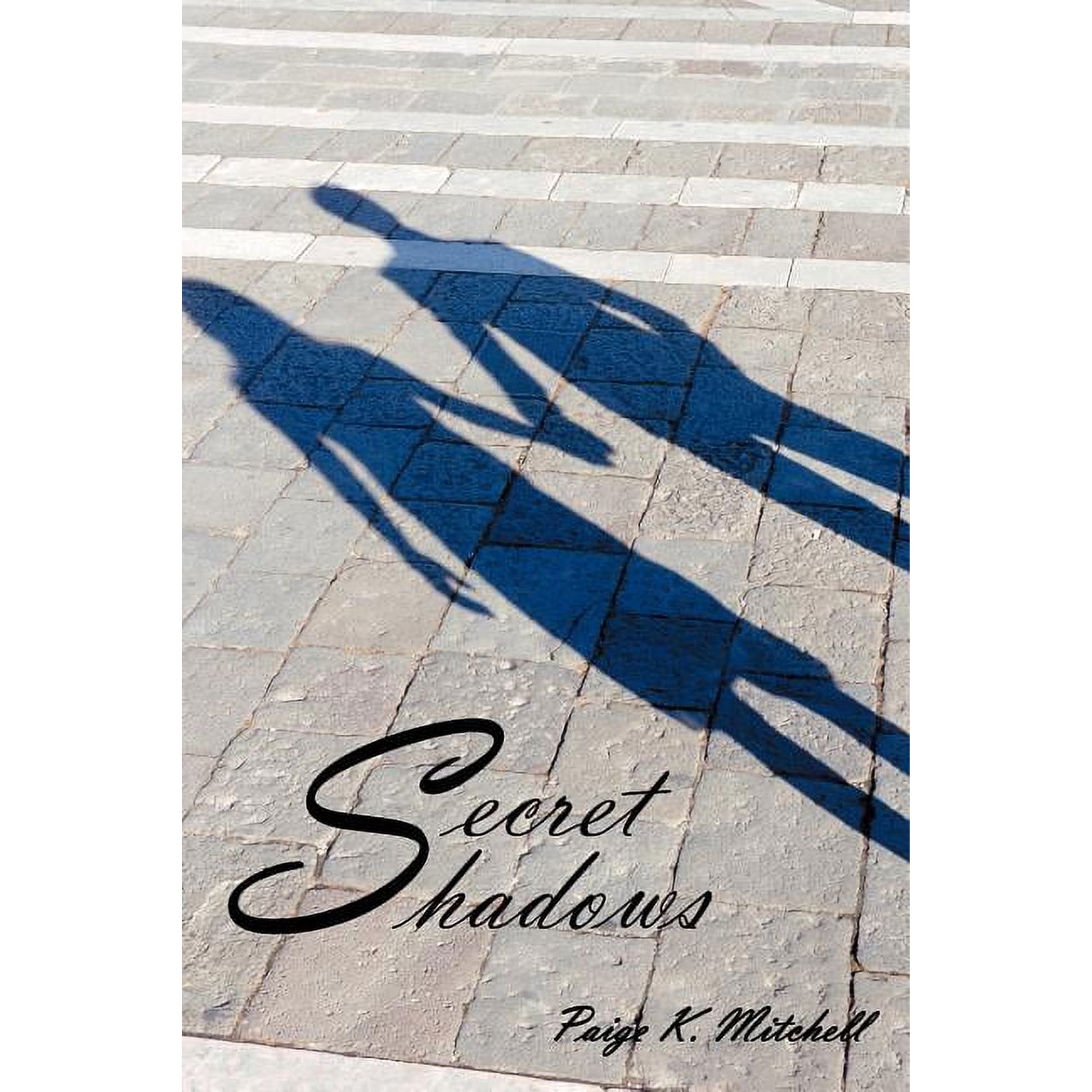 Secret Shadows (Paperback)