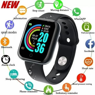 Android Smartwatch Walmart Canada