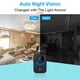 thumbnail image 2 of Minicámara De Seguridad HD 1080P Con Detección De Movimiento PIR: Cámara Compacta Inalámbrica Para Interiores, Visión Nocturna Y Grabadora De Video Portátil., 2 of 19