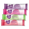 Parent's Choice Pediatric Electrolyte Drink Mix, Variety Pack, 2.4 oz