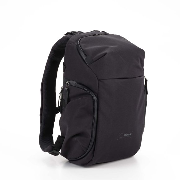 Mochila Shimoda Urban Explore 20 negra para equipo de cámara