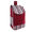 Purple Red, variant on Shopping Bag,Shopping Cart,Hand Truck,Purple Red